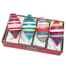 Shop For Vivid Vintage 4 Count 7" Tulips