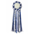 Shop For Volleyball Confetti Ribbon, Size 9
