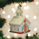 Shop For Wedding Chapel Ornament