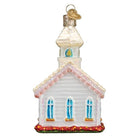 Shop For Wedding Chapel Ornament