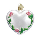 Shop For Wedding Heart Ornament