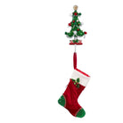 Shop For Whimsical Tree Stocking Holder