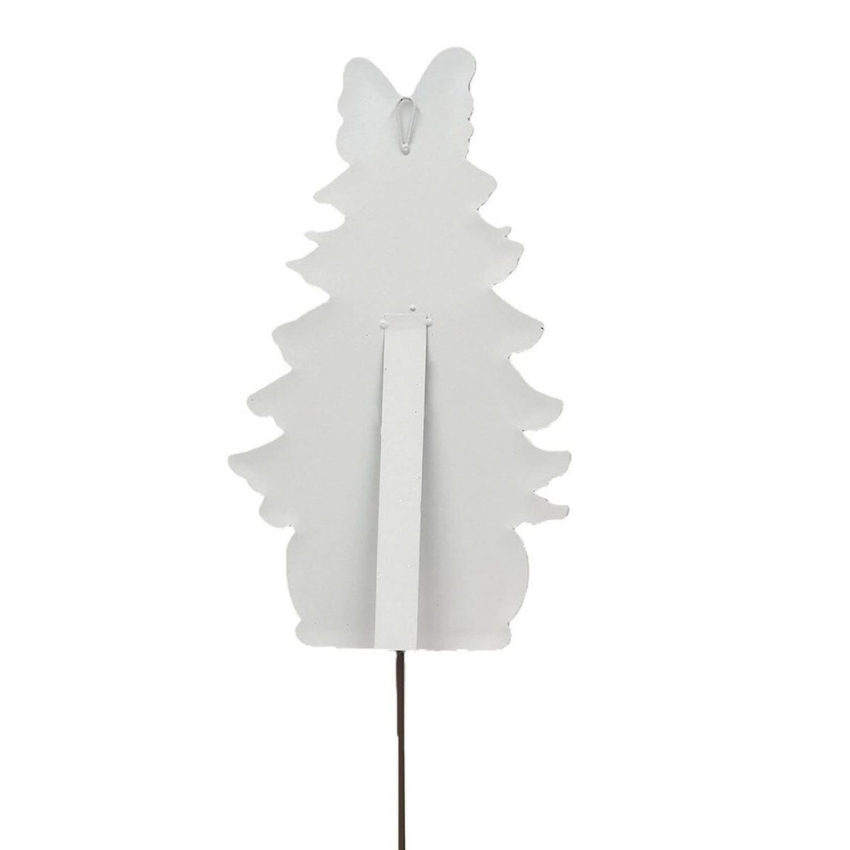 Shop For Whimsy Bow Potted Tree (Stake/Hanger/Easel)