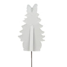 Shop For Whimsy Bow Potted Tree (Stake/Hanger/Easel)