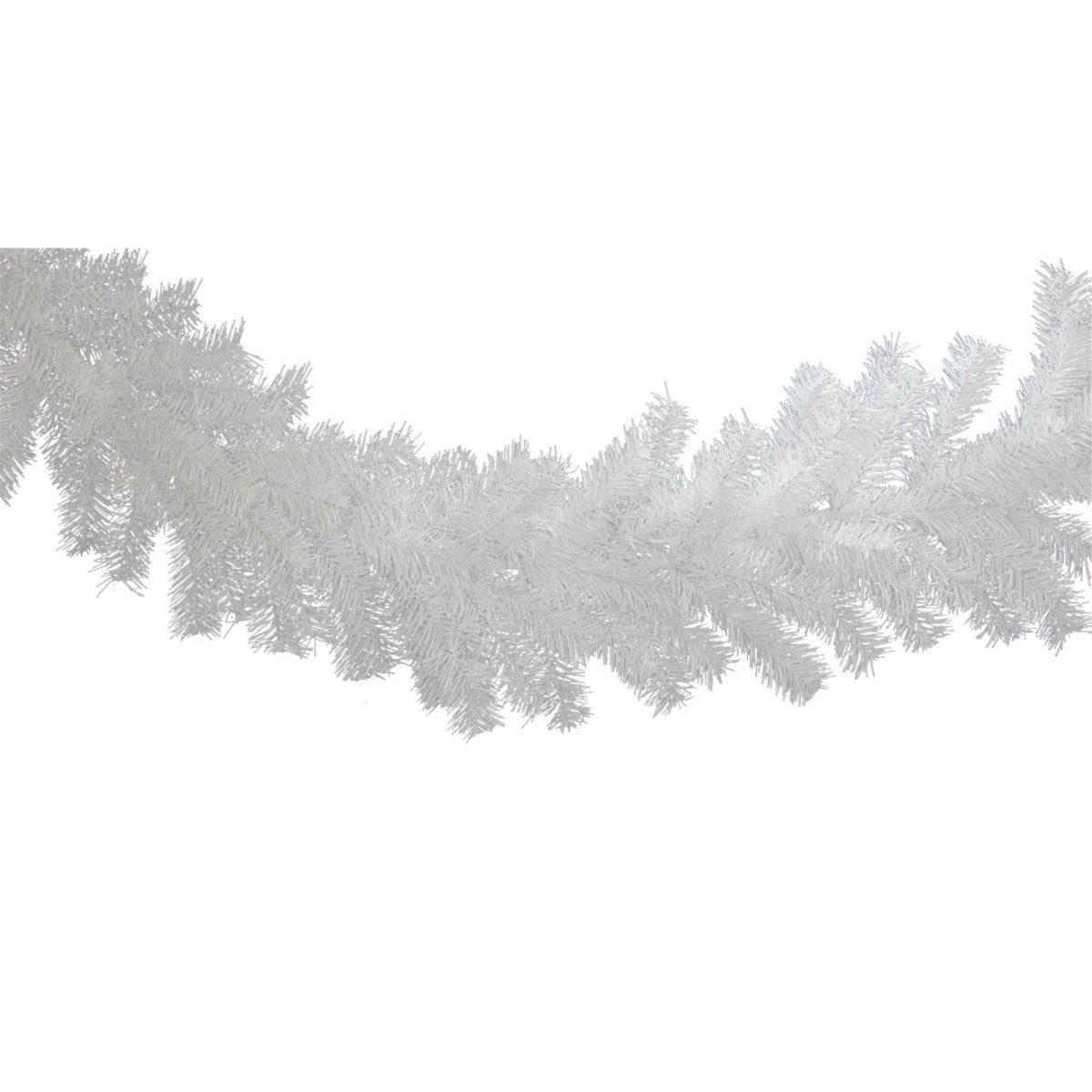 Shop For White Christmas Garland