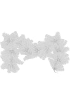 Shop For White Christmas Garland at Michelle's aDOORable Creations