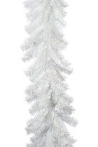 Shop For White Christmas Garland at Michelle's aDOORable Creations