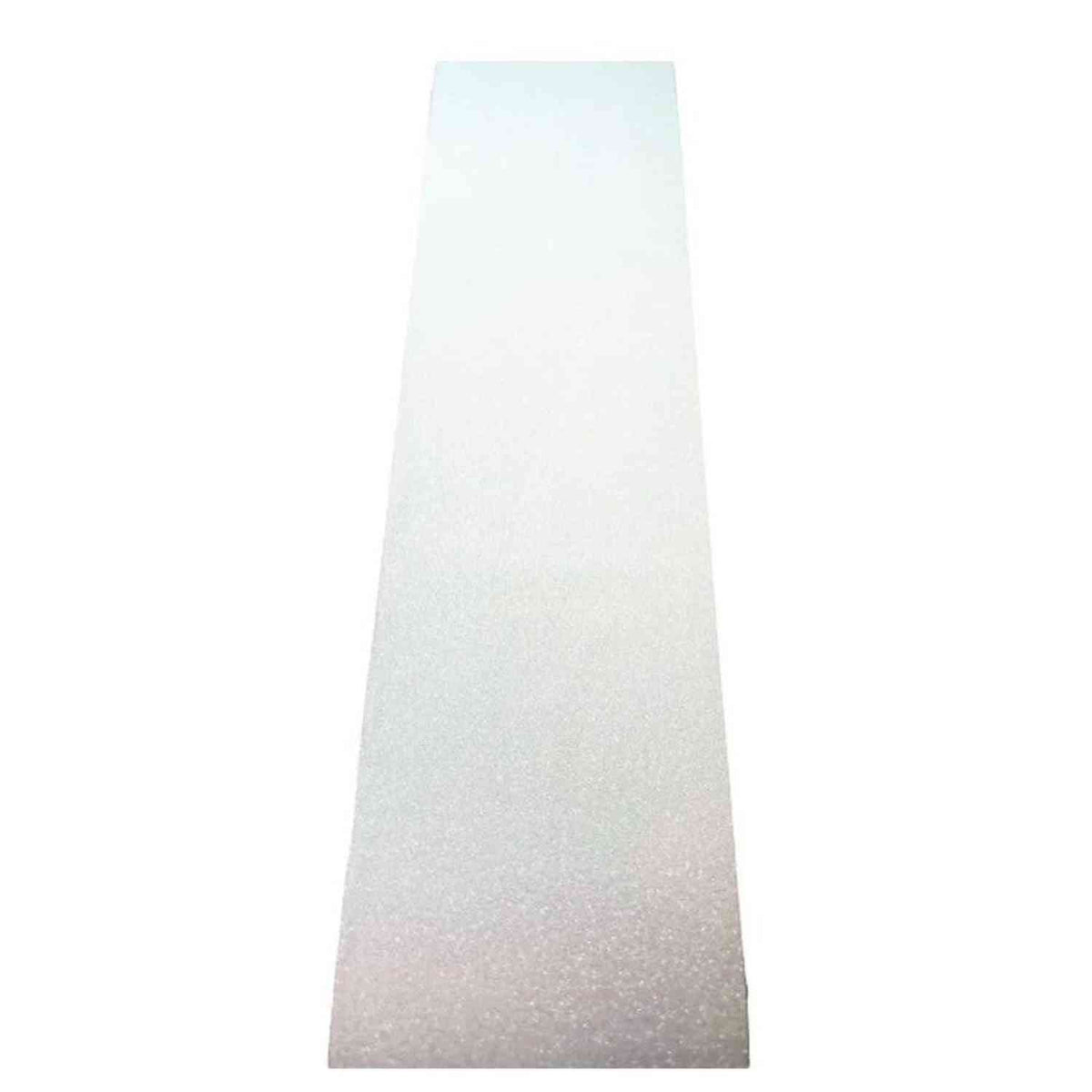 White Diamond Dust Ribbon #9 (109 Yards) – Michelle's aDOORable Creations