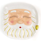 Shop For White Santa Platter