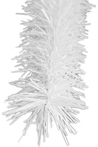 Shop For White Tinsel Garland