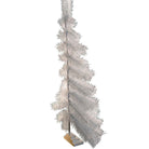 Shop For White Wall Hanging Christmas Tree