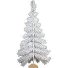 Shop For White Wall Hanging Christmas Tree