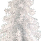 Shop For White Wall Hanging Christmas Tree