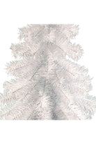 Shop For White Wall Hanging Christmas Tree