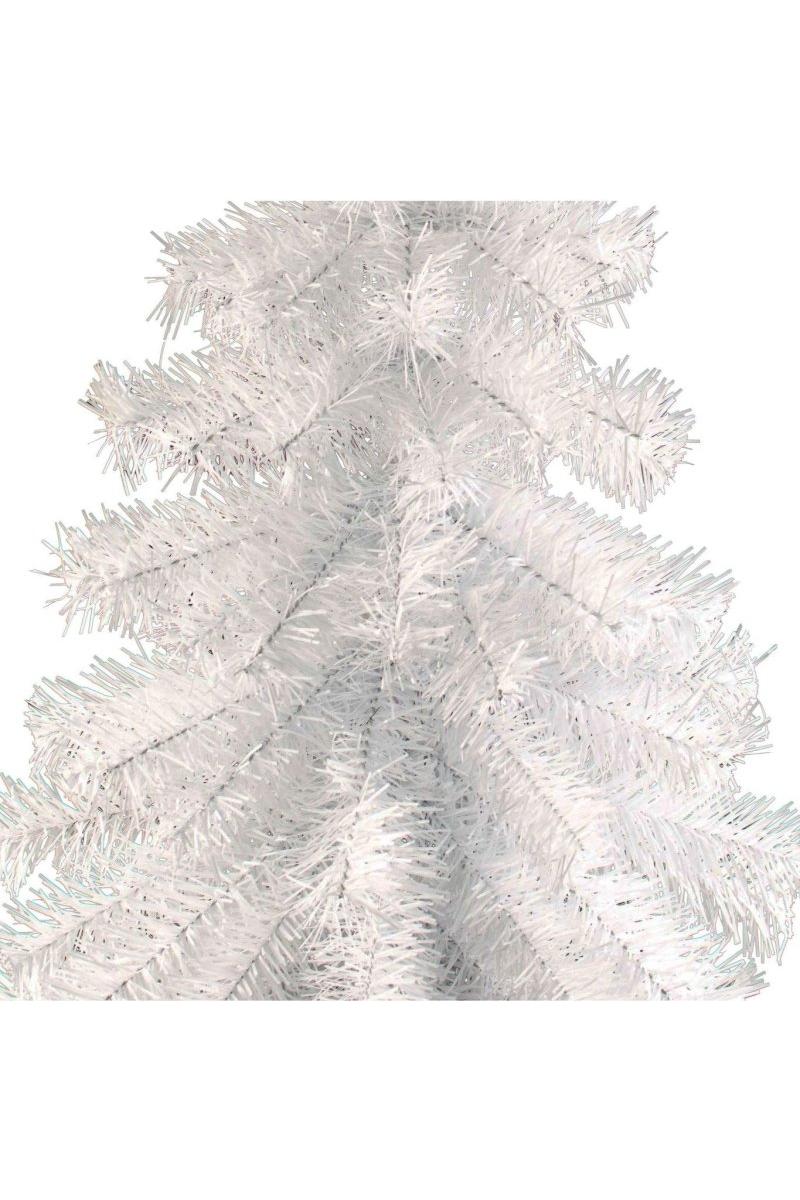 Shop For White Wall Hanging Christmas Tree