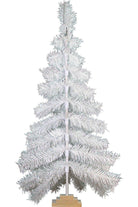 Shop For White Wall Hanging Christmas Tree