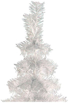 Shop For White Wall Hanging Christmas Tree