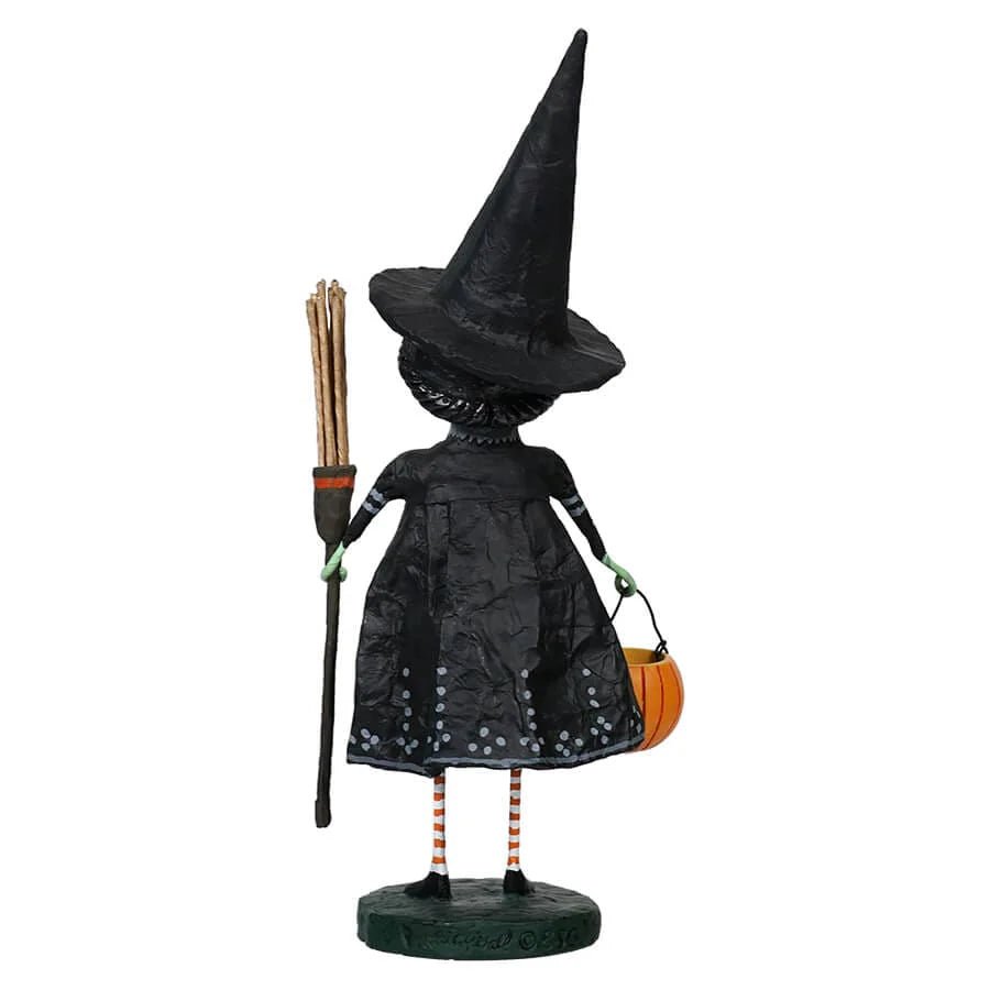 Shop For Wicked Witch Lori Mitchell Collectible Figurine