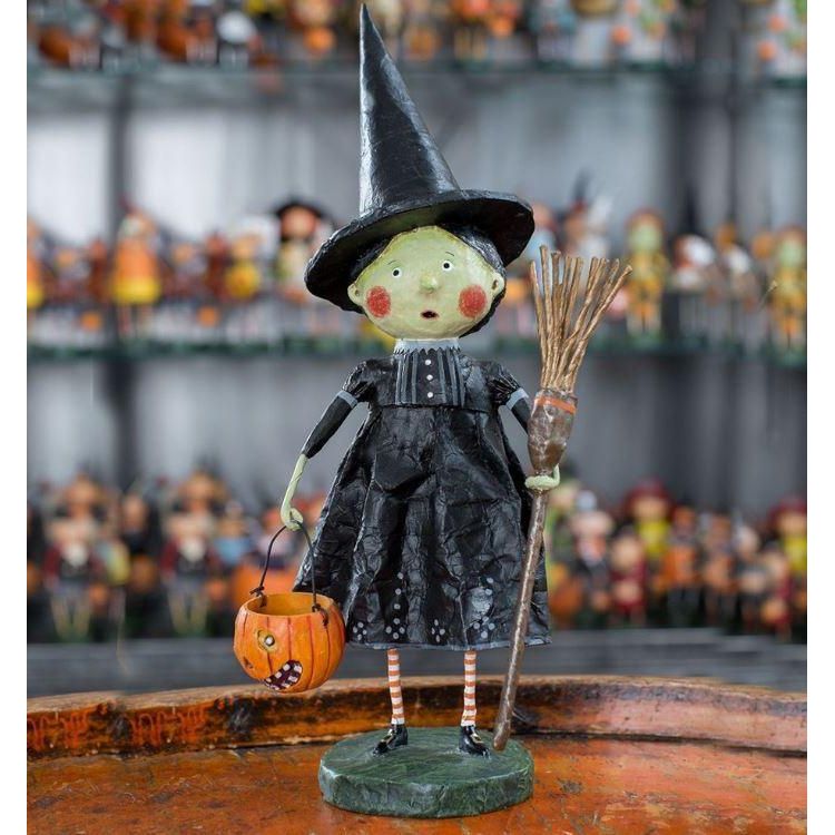 Shop For Wicked Witch Lori Mitchell Collectible Figurine