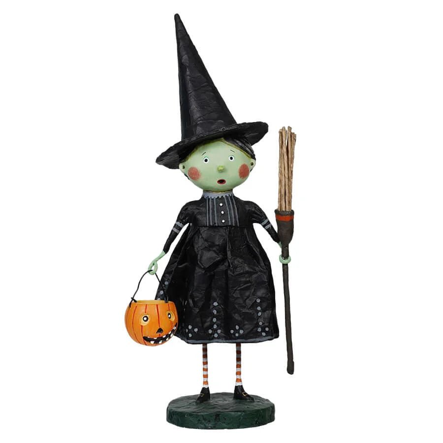Shop For Wicked Witch Lori Mitchell Collectible Figurine