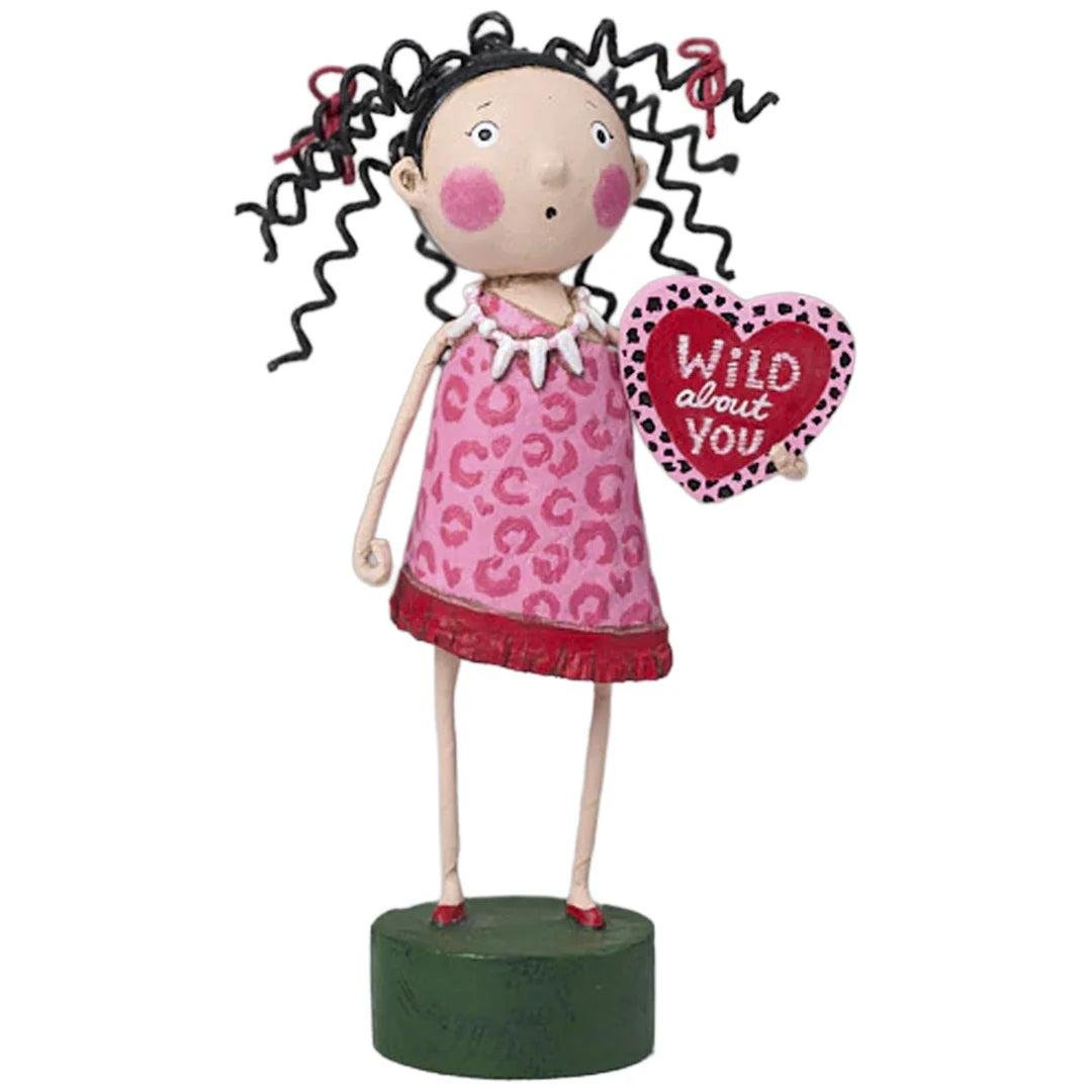 Wild About You by Lori Mitchell