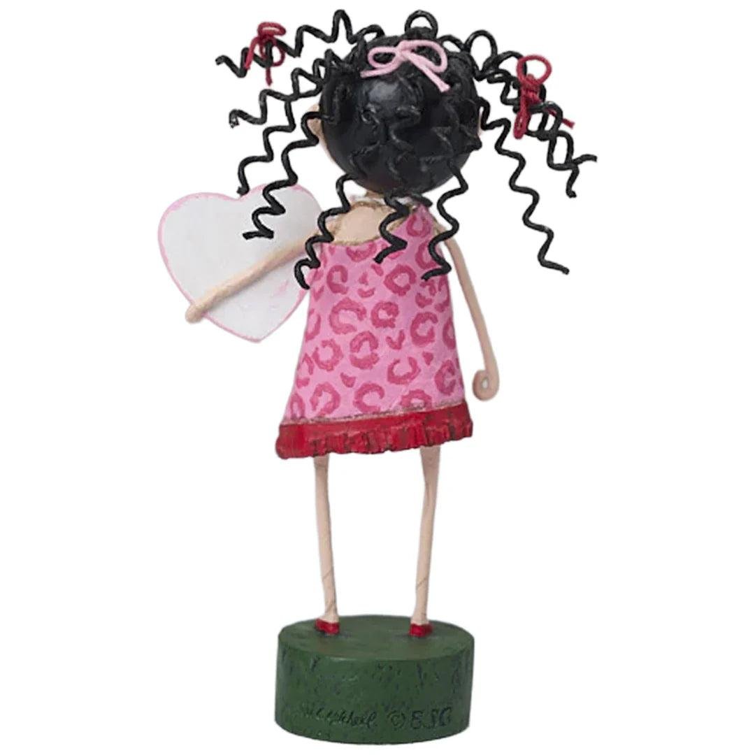 Wild About You by Lori Mitchell