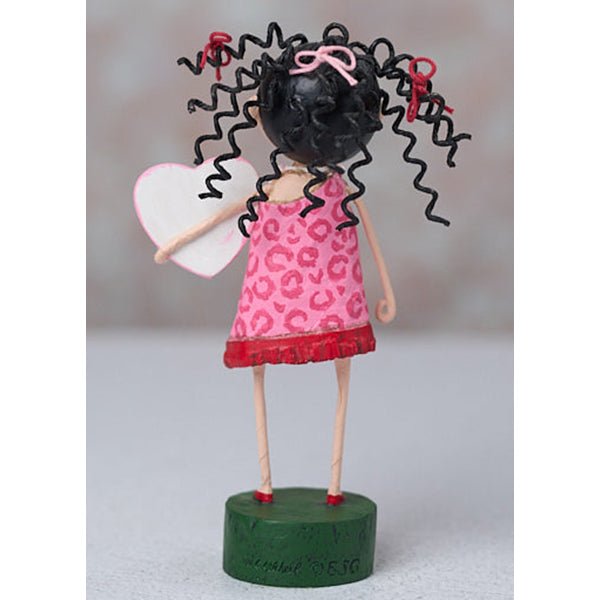 Wild About You by Lori Mitchell