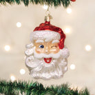 Shop For Winking Santa Ornament