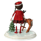 Shop For Winter Wonderland Christmas Figurine