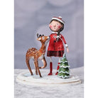 Shop For Winter Wonderland Christmas Figurine