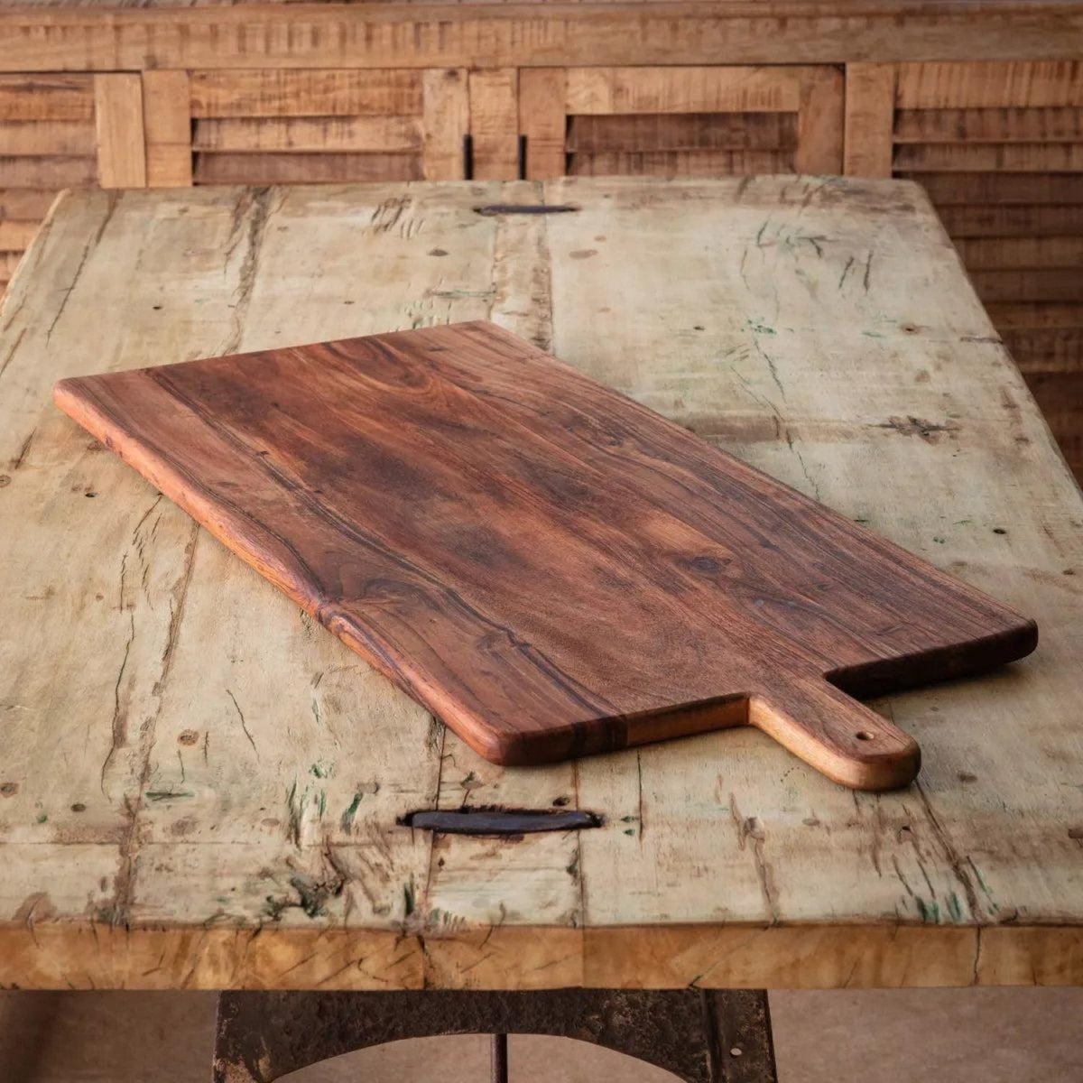 Shop For Wooden Bakery Board