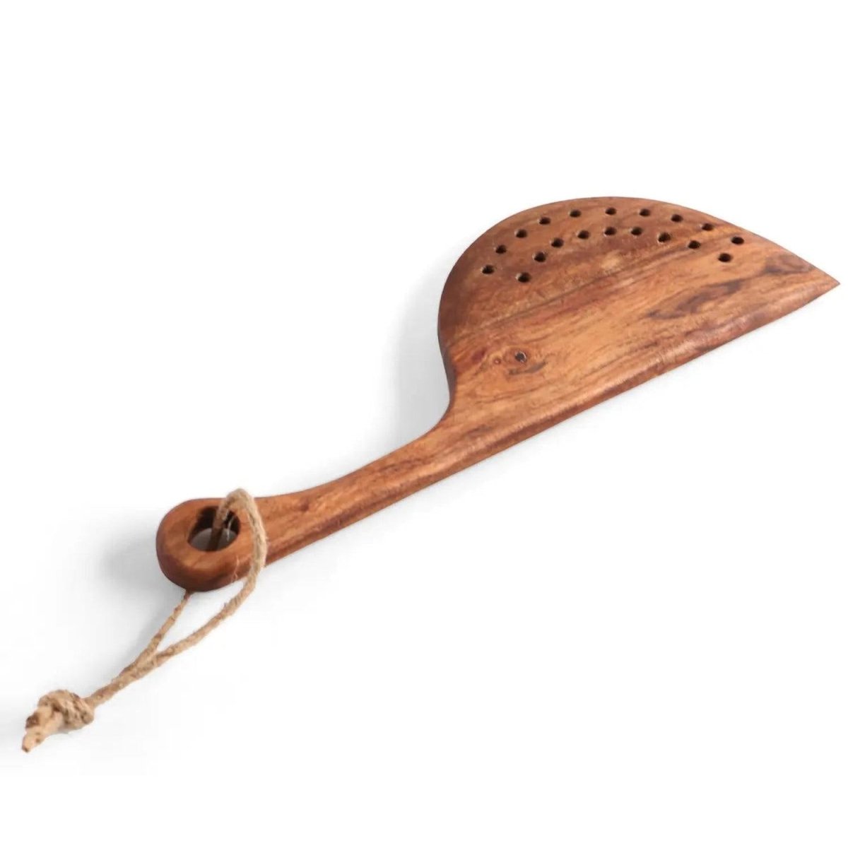Shop For Wooden Pasta Pot Strainer