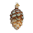 Shop For Woodland Cone Ornament