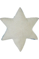 Shop For Wool Christmas Tree Topper, Star of David at Michelle's aDOORable Creations