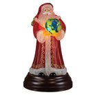 Shop For World Peace Santa Light