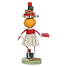 Shop For Wrappings and Ribbons Holiday Figurine