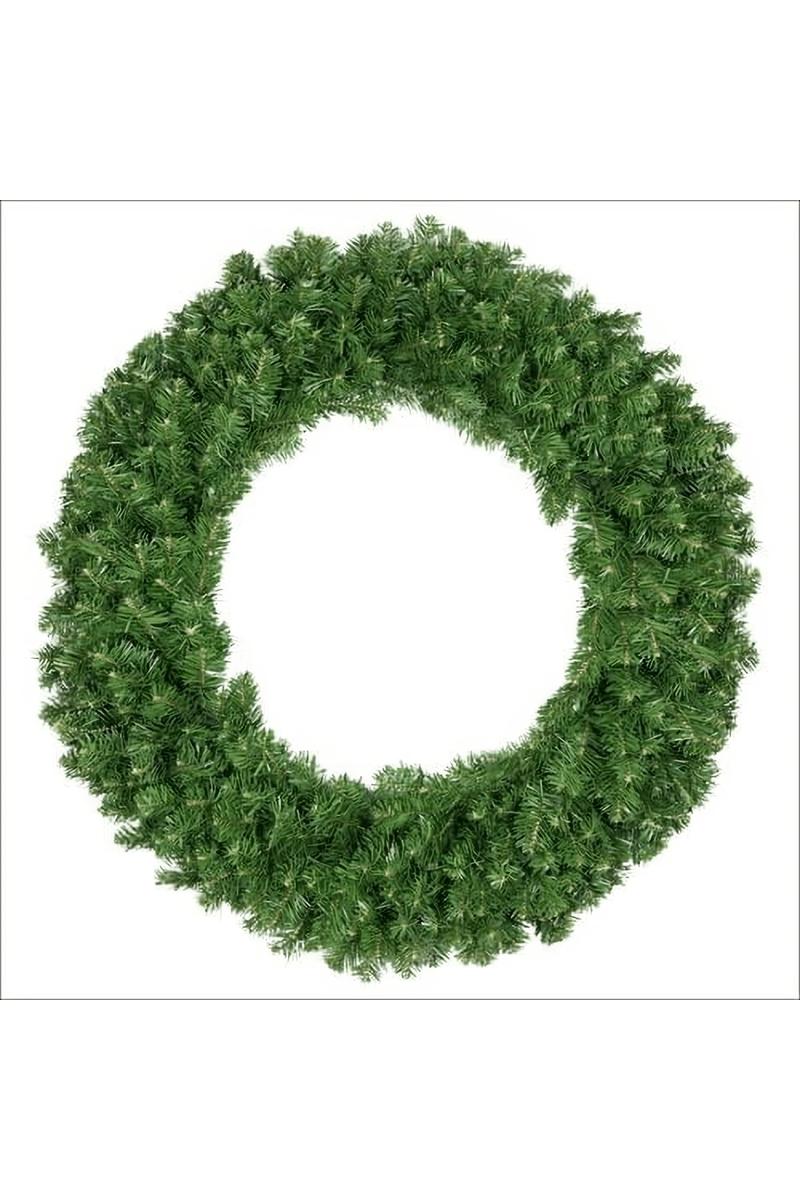 Shop For Wreath, 24" Olympia Pine, Unlit