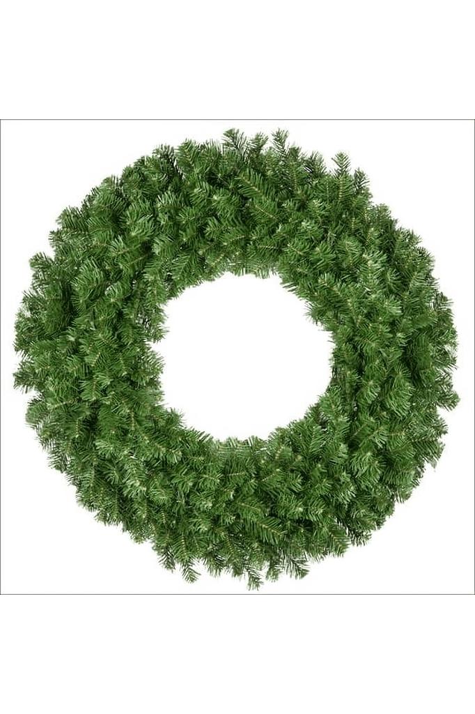 Shop For Wreath, 48" Olympia Pine, Unlit