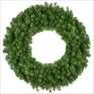 Shop For Wreath, 48" Olympia Pine, Unlit