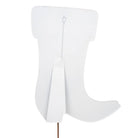 Shop For Yard Candy Cane Cowboy Boot (Stake/Hanger/Easel)