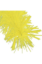 Shop For Yellow Tinsel Garland