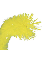 Shop For Yellow Tinsel Garland