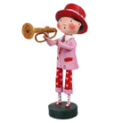 Shop For You Toot My Horn Valentine's Day Figurine