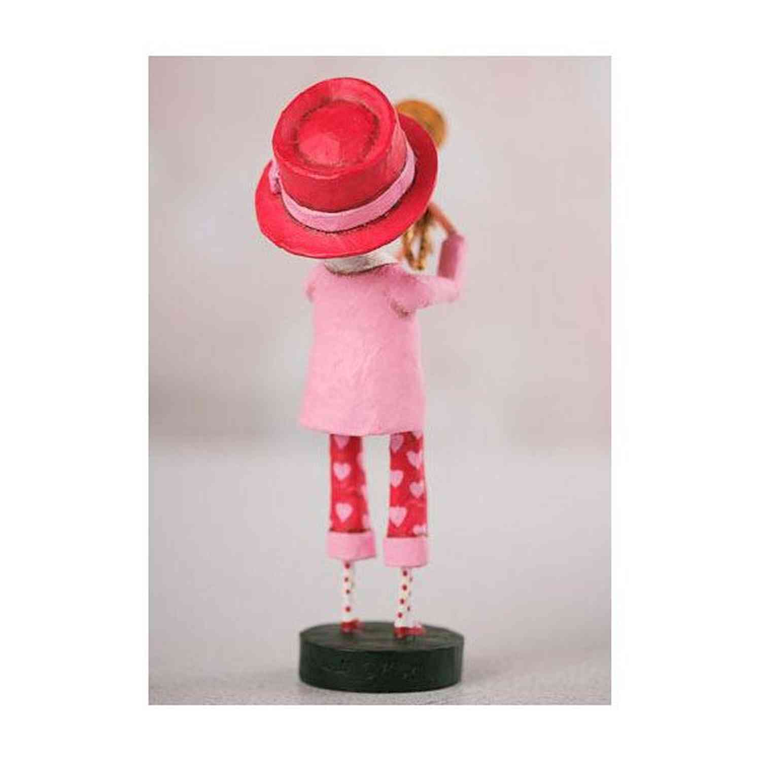 Shop For You Toot My Horn Valentine's Day Figurine