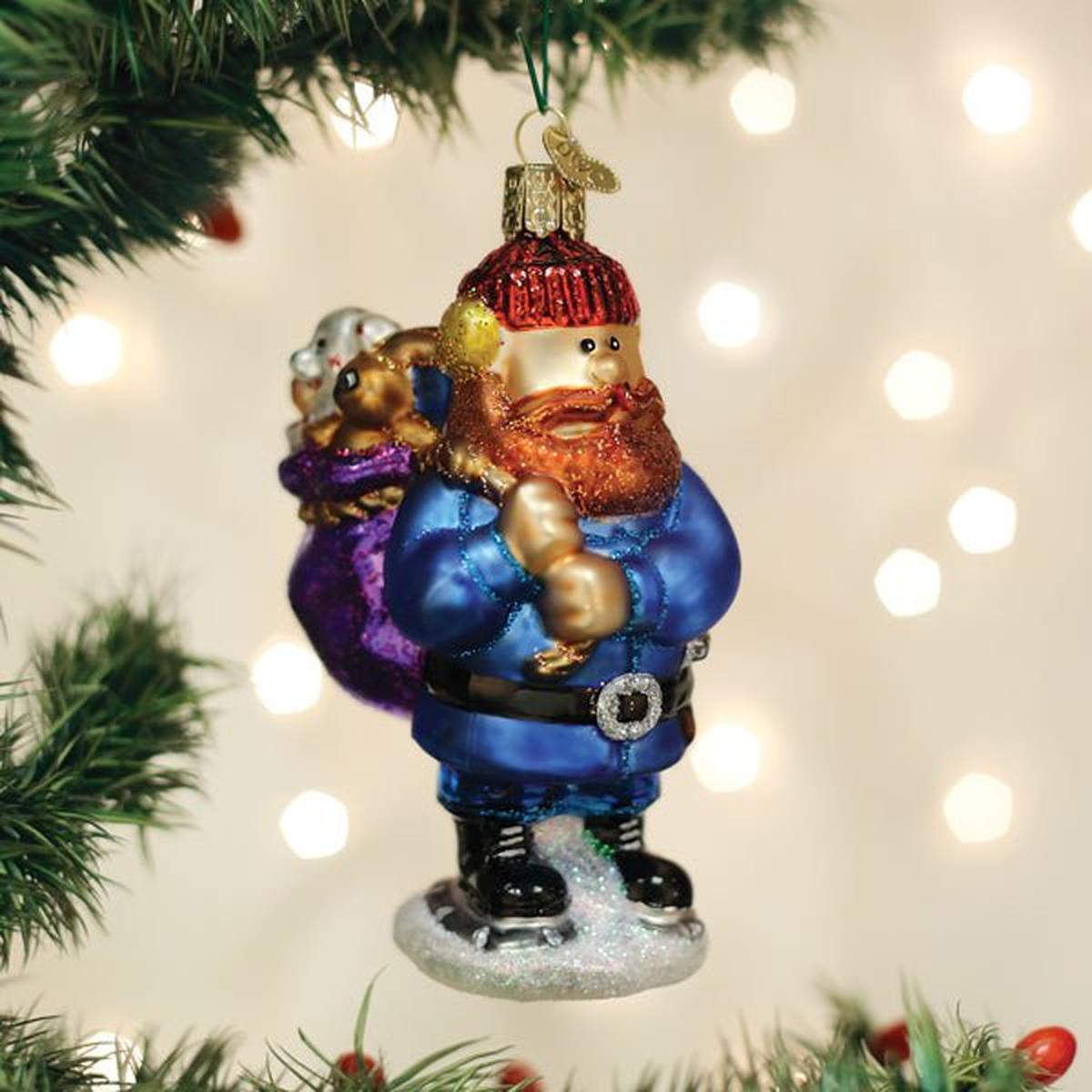 Shop For Yukon Cornelius™ Ornament