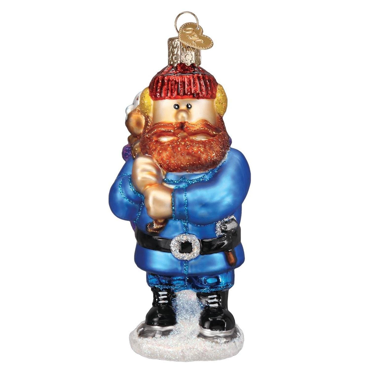 Yukon Cornelius™ Ornament