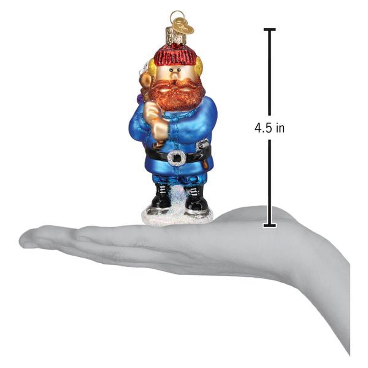 Shop For Yukon Cornelius™ Ornament