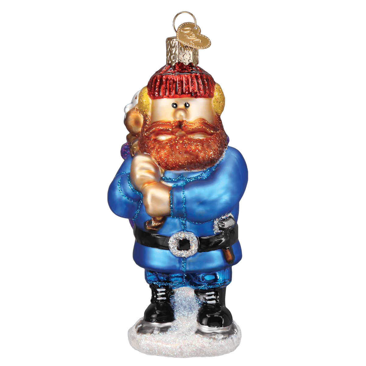 Shop For Yukon Cornelius™ Ornament