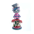 Kurt Adler 15" Hollywood Nutcrackers™ Cheshire Cat