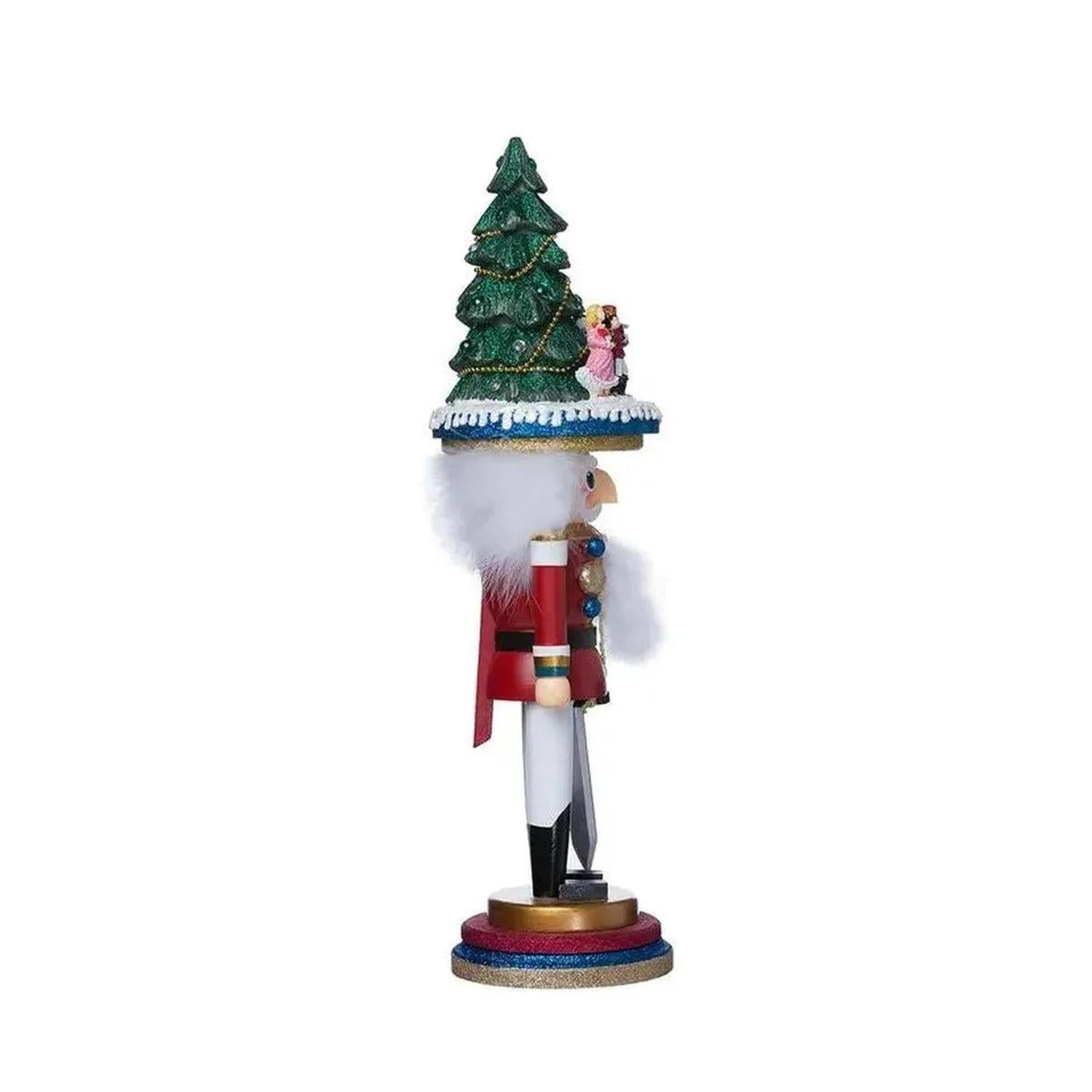 Kurt Adler 19" Hollywood Nutcrackers™ Nutcracker Suite Nutcracker